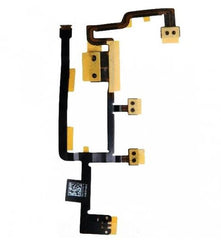 iPad 2 Ström PÅ / AV Flexkabel # 821-1461-A