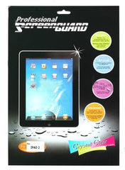iPad 2 Skärmskydd