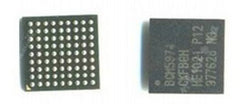 iPad 2 pekskärm controller IC BCM5974CKFBGH