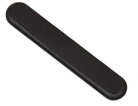iPad 2 Volym upp / ner-knappen