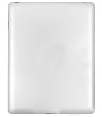 iPad 2 WiFi Tillbaka