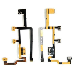 iPad 3 Sidebutton Flex