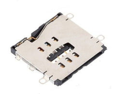iPad 3 SIM-kortläsare Kontakt
