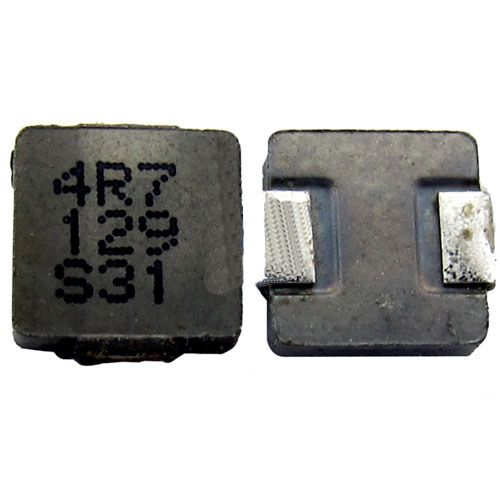 iPad 4 4R7 spole
