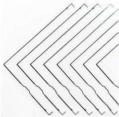 iPad 4 LCD-skärmen mot damm skum pad