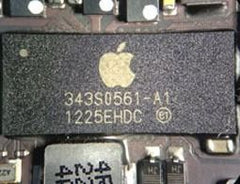 iPad 4 Power Management IC 343S0622-A1