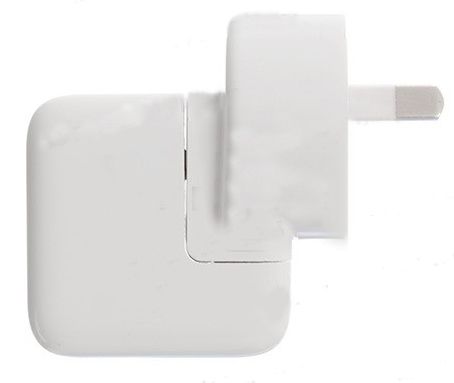 iPad Air USB-nätadapter med Eftermarknad Plug (AU Plug)