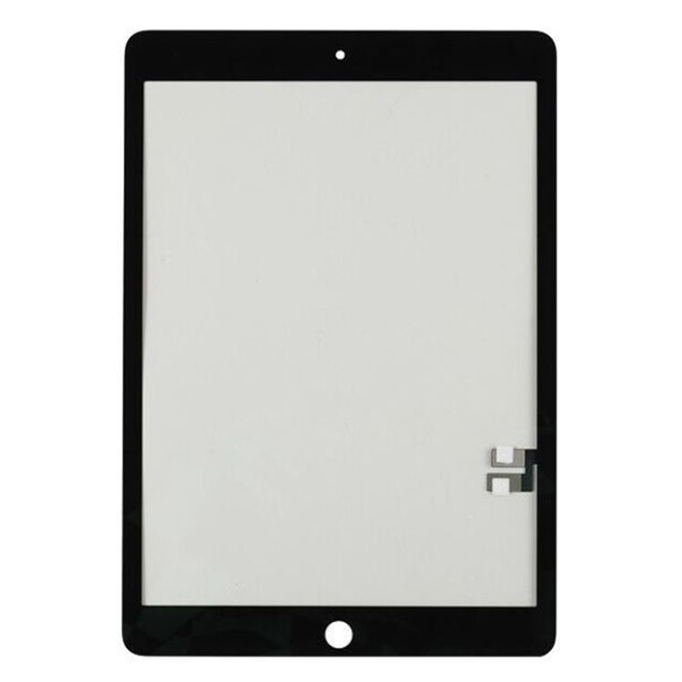 iPad 9th 10,2" 2021 Touch Screen Real Copper black