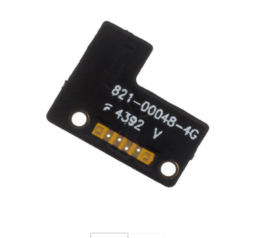iPad Air 2 Sensor