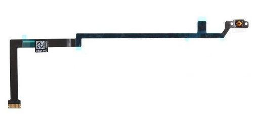 iPad Air Hemknapp Flexkabel Ribbon