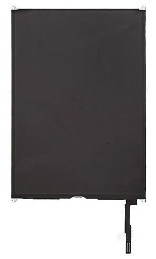 iPad Air LCD-skärm original pop