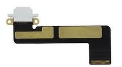 iPad Mini 2/3 Lightning connector, white