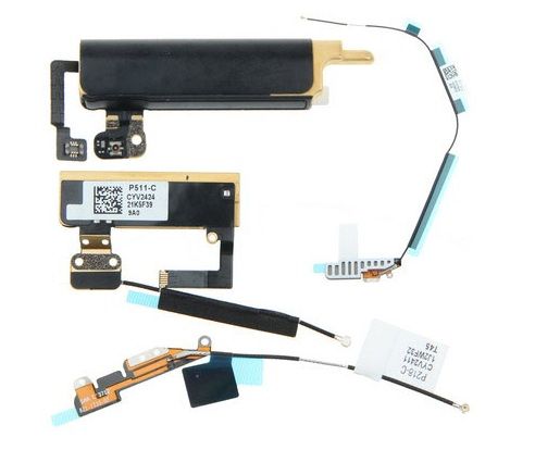 iPad Mini 4 i 1 Kit