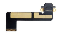 iPad Mini 2 Retina Org. Version Dock Plug Flexkabel Svart