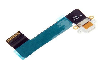 iPad Mini 2 Retina Tail Connector Charger Flexkabel