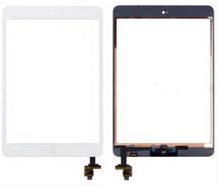iPad Mini, Mini 2 Retina, Touch original IC Chip, Flex, Vit