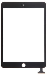 iPad Mini 3 Touch Screen Digitizer, black