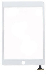 iPad Mini 3 Touch Screen Digitizer, white