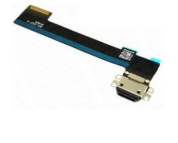 iPad Mini 4 Charging connector, black