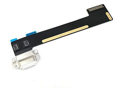 iPad Mini 4 Charging connector, white