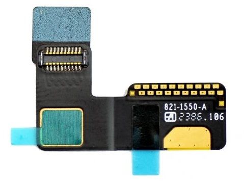 iPad Mini Touch Flexkabel