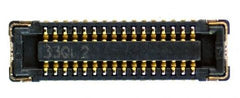 iPad Mini lcd FPC kopplings ombord