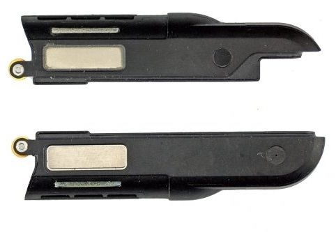 iPad Mini Högtalare (vänster + höger)