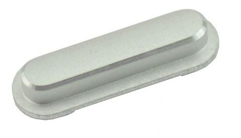 iPad Mini Silver Volym Knapp