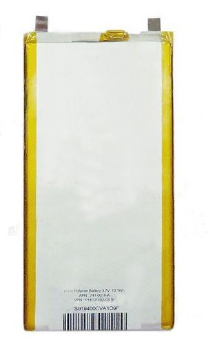 iPad OEM Batteri
