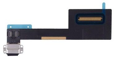 iPad Pro 9.7" Dock connector, black