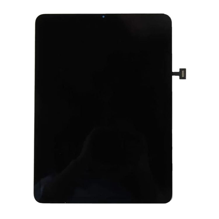 iPad Air 4 2020 (A2072) Screen, CMMA, Black