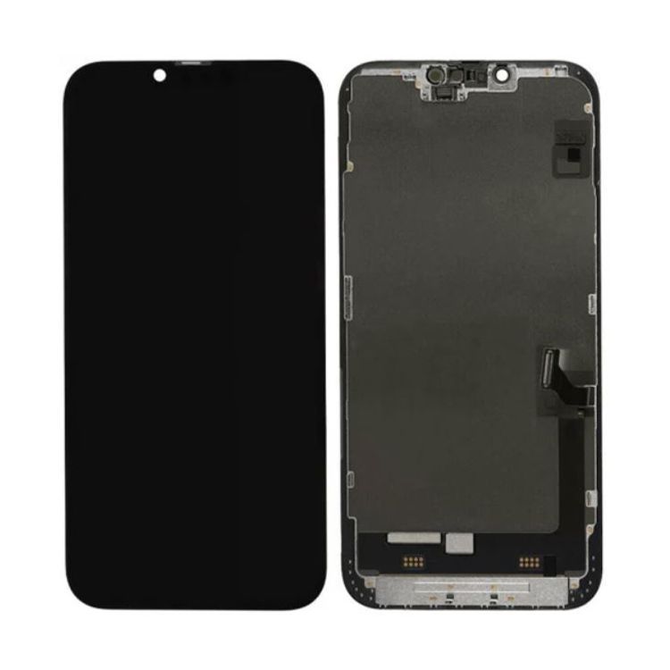 iPhone 14 Plus Screen Ultra Premium INCELL Wider Camera