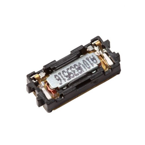 Hörsnäcka för iPhone 3G/3GS