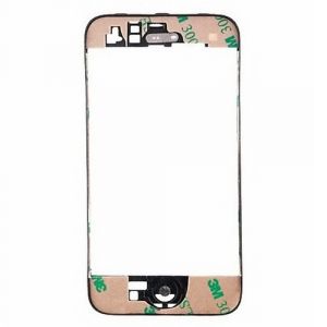 Mellanram i plast för iPhone 3GS