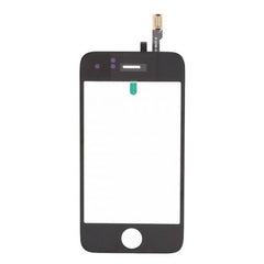 Digitizer med pekskärm för iPhone 3GS