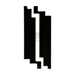 iPhone 4S Battery Heat Dissipation Antistatic Sticker