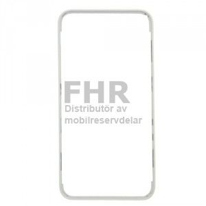 iPhone 4S Front Supporting Frame White