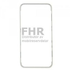 iPhone 4S Front Supporting Frame White