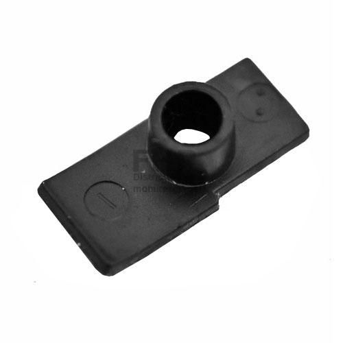 iPhone 4S MIC Anti-dust Bracket
