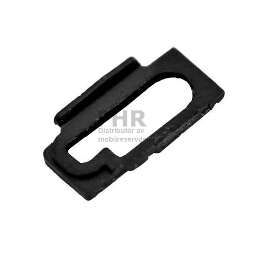 Högtalare antidamm fäste för iPhone 4S original