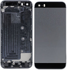 iPhone 5S Bakdel chassi grått