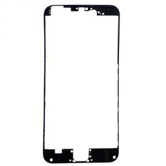 iPhone 6 Plus Främre Stödram - Svart