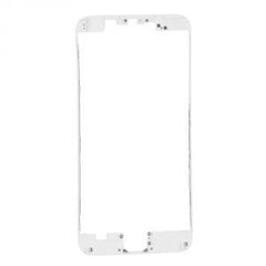 iPhone 6 Plus Främre Stödram - Vit