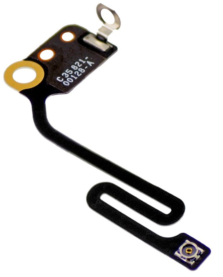 iPhone 6S Plus Wifi- and Bluetooth antenna