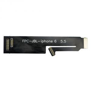 iPhone 6 Plus LCD-skärmtestnings kabel