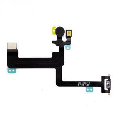 iPhone 6 Plus Strömbrytare Flexkabel