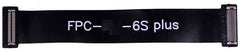 iPhone 6S Plus LCD-Skärmtestnings kabel