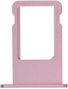 iPhone 6S Sim fack-rosé