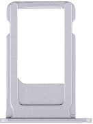 iPhone 6S Sim fack-silver