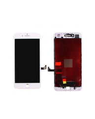 iPhone 7, LCD screen, CMMA/OEM, white